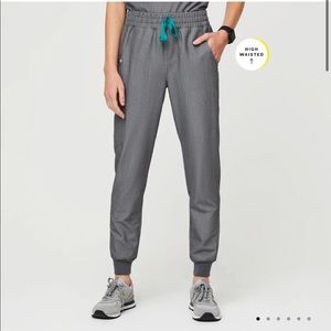 FIGS scrub pants